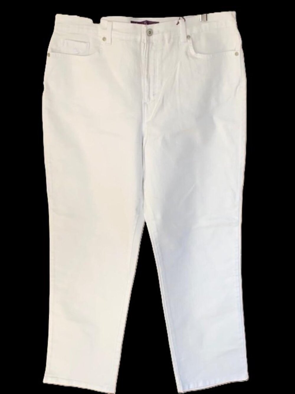 Gloria Vanderbilt Amanda Jeans - Picture 3 of 6